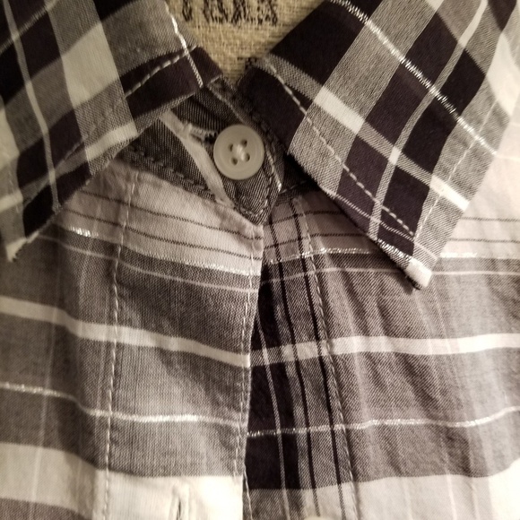 ARIZONA button down shirt NWT - Picture 3 of 5